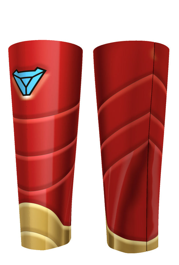 Cubierta transtibial modelo Ironmark