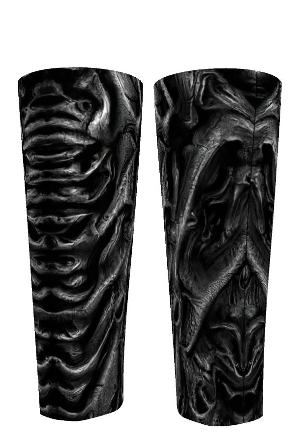 Cubierta transtibial modelo Xenom