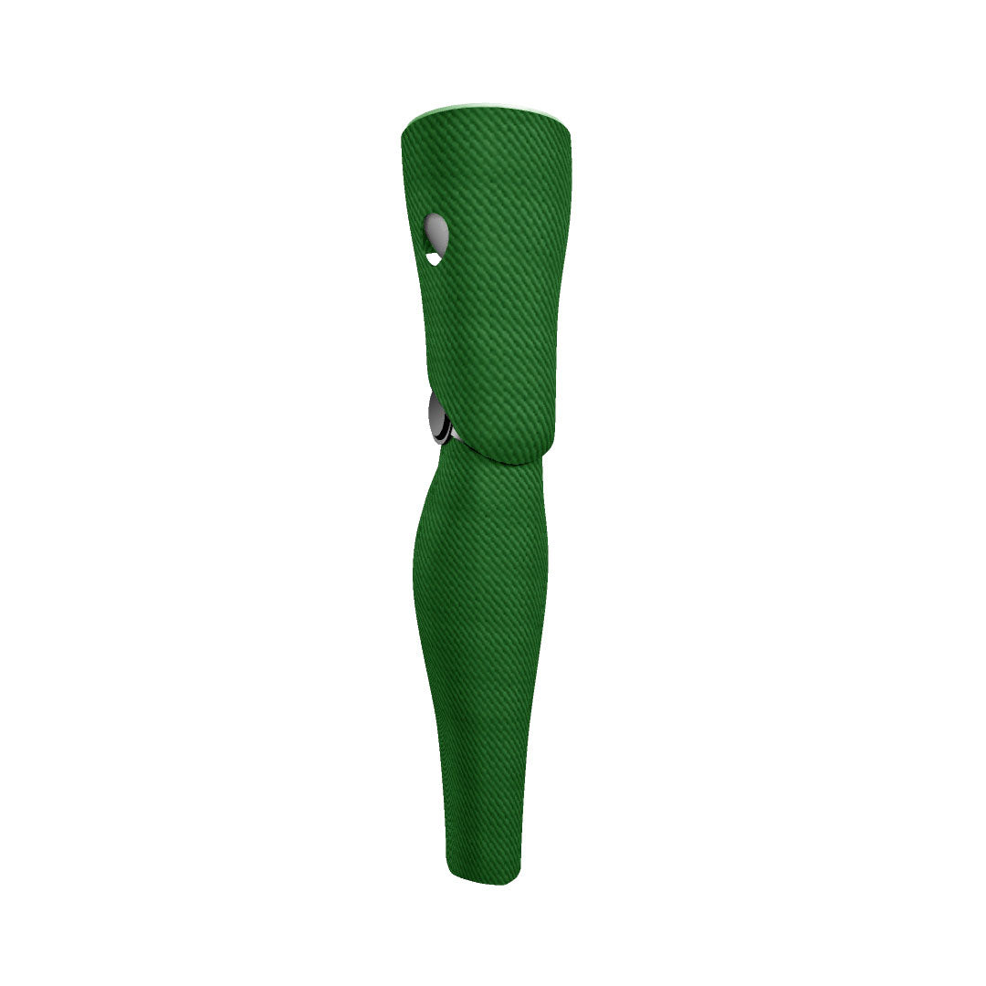 Cubierta Articulada Carbón