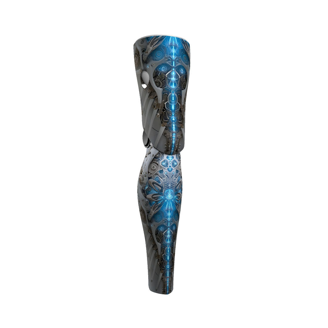 Cubierta Articulada Deneb