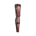 Cubierta Articulada Draco