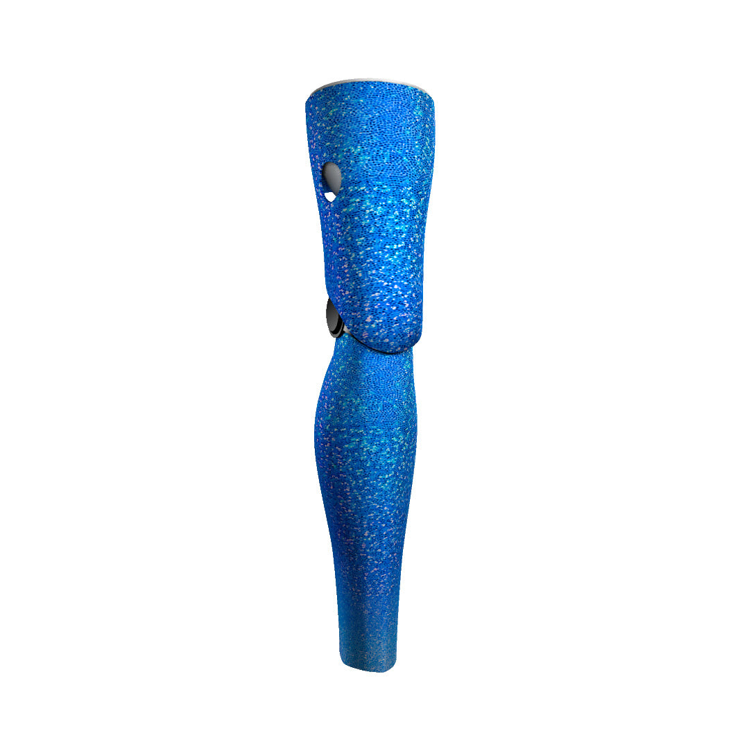 Cubierta Articulada Glitter