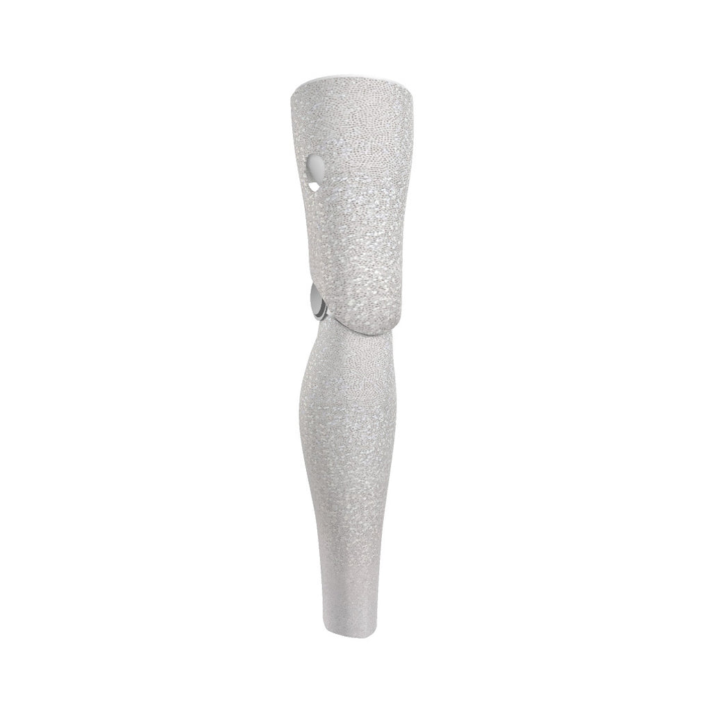 Cubierta Articulada Glitter