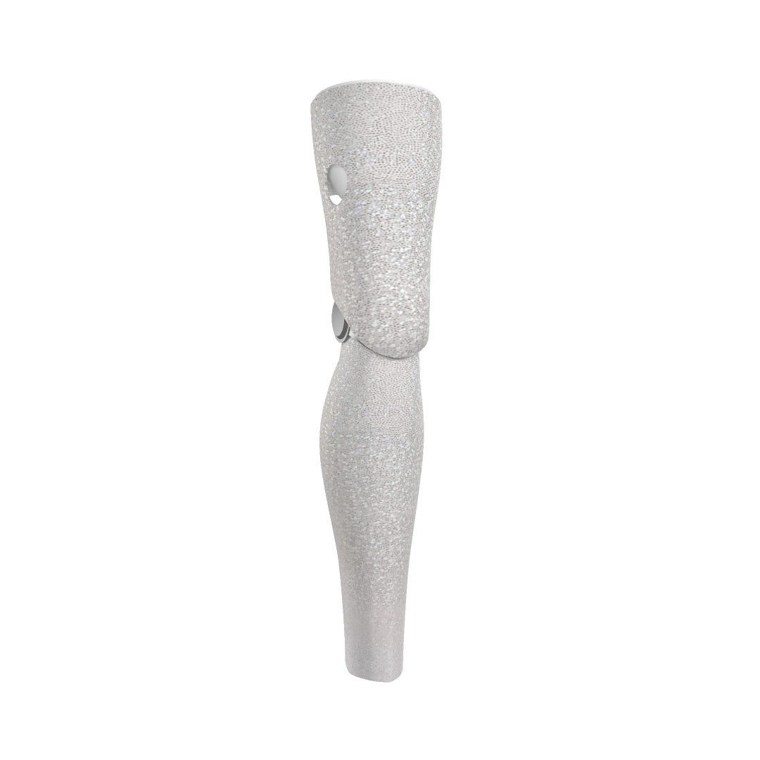 Cubierta Articulada Glitter