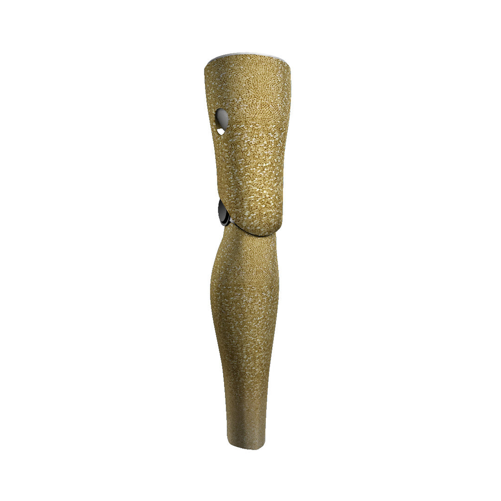 Cubierta Articulada Glitter