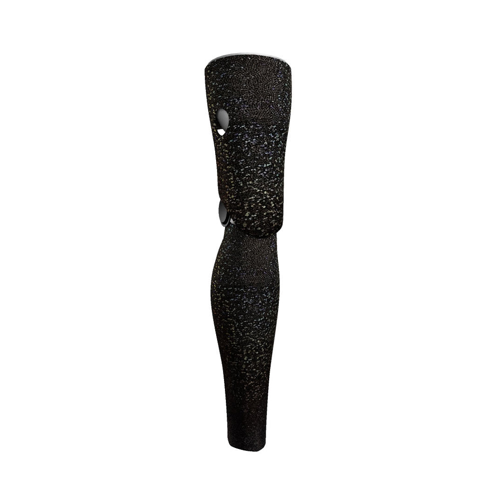Cubierta Articulada Glitter