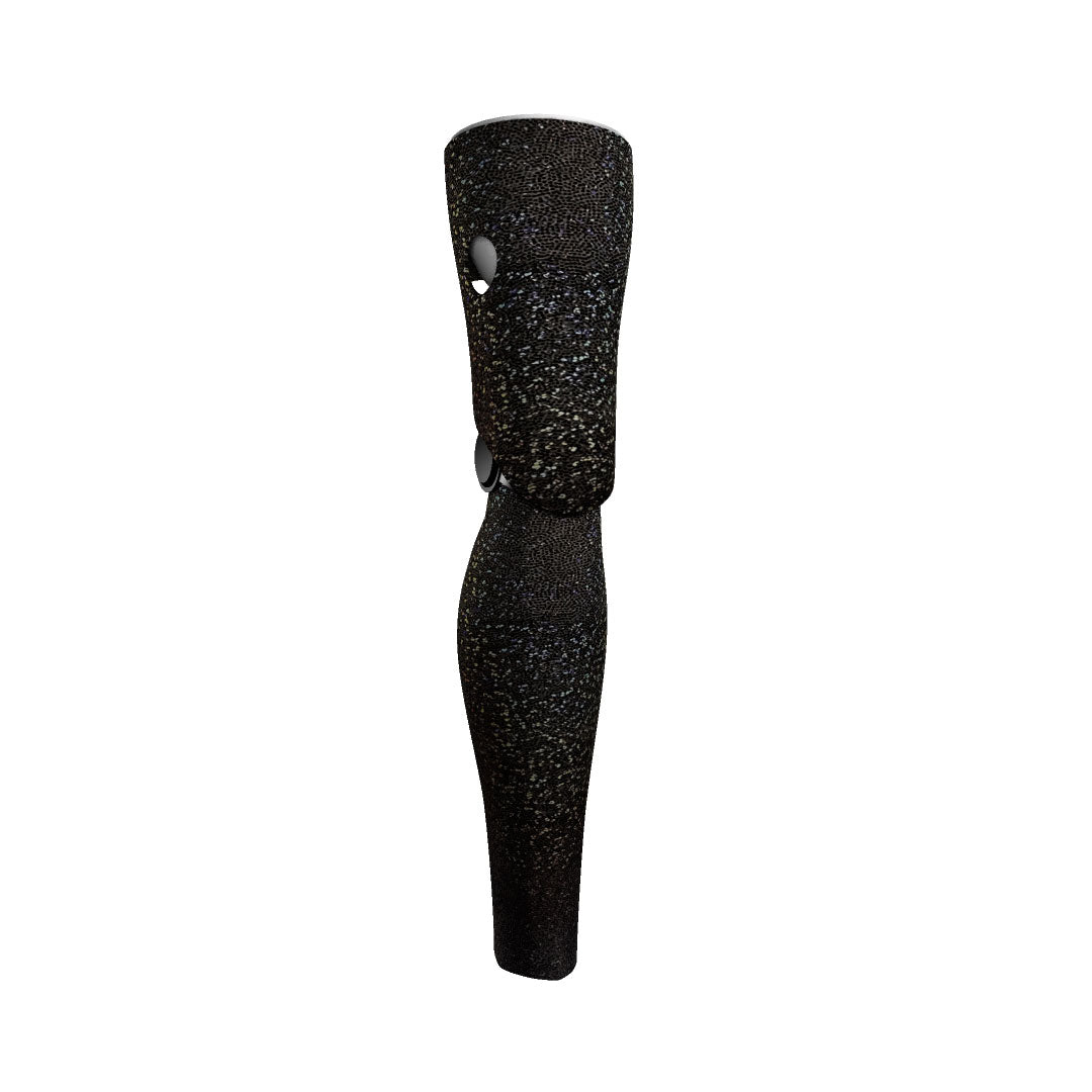 Cubierta Articulada Glitter