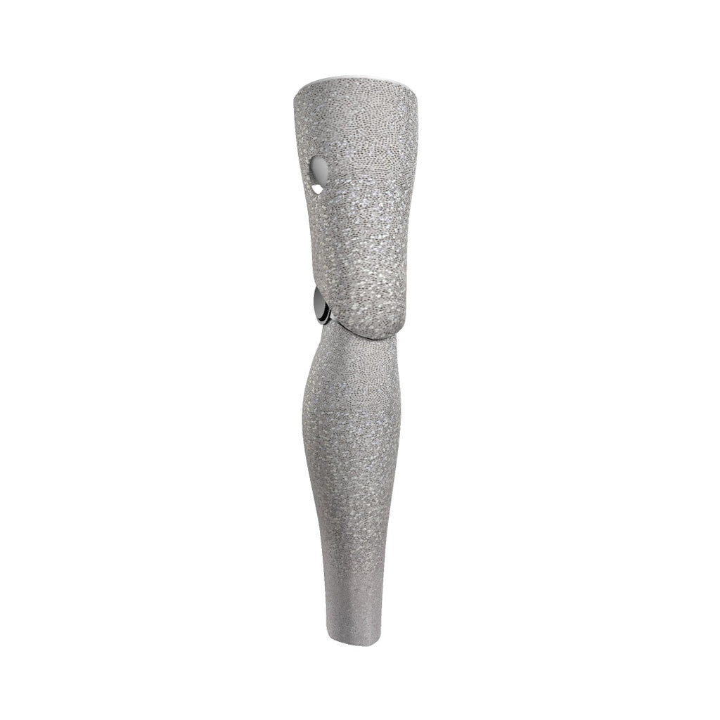 Cubierta Articulada Glitter