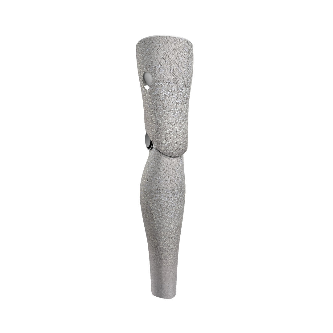 Cubierta Articulada Glitter