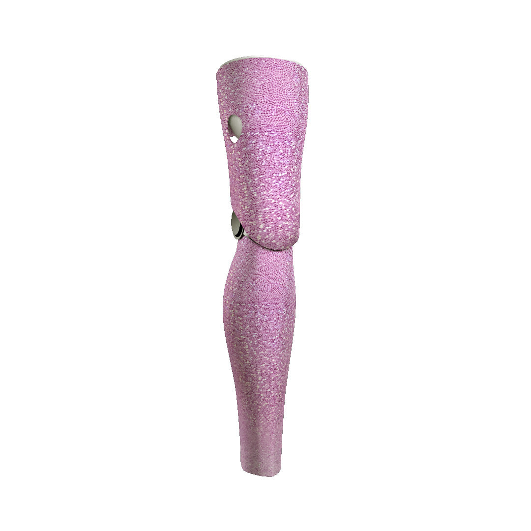 Cubierta Articulada Glitter