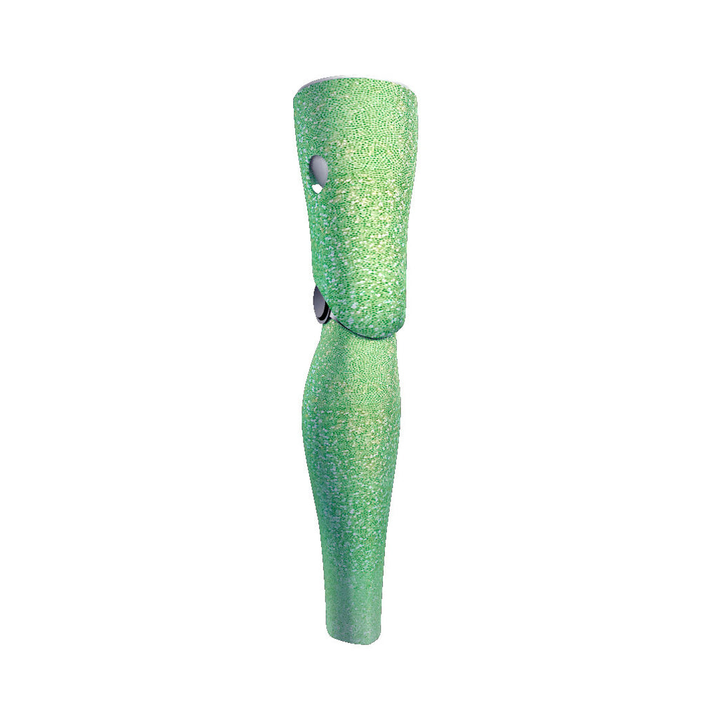 Cubierta Articulada Glitter