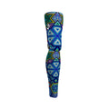 Cubierta Articulada Huichol