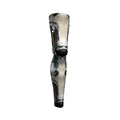 Cubierta Articulada Recon
