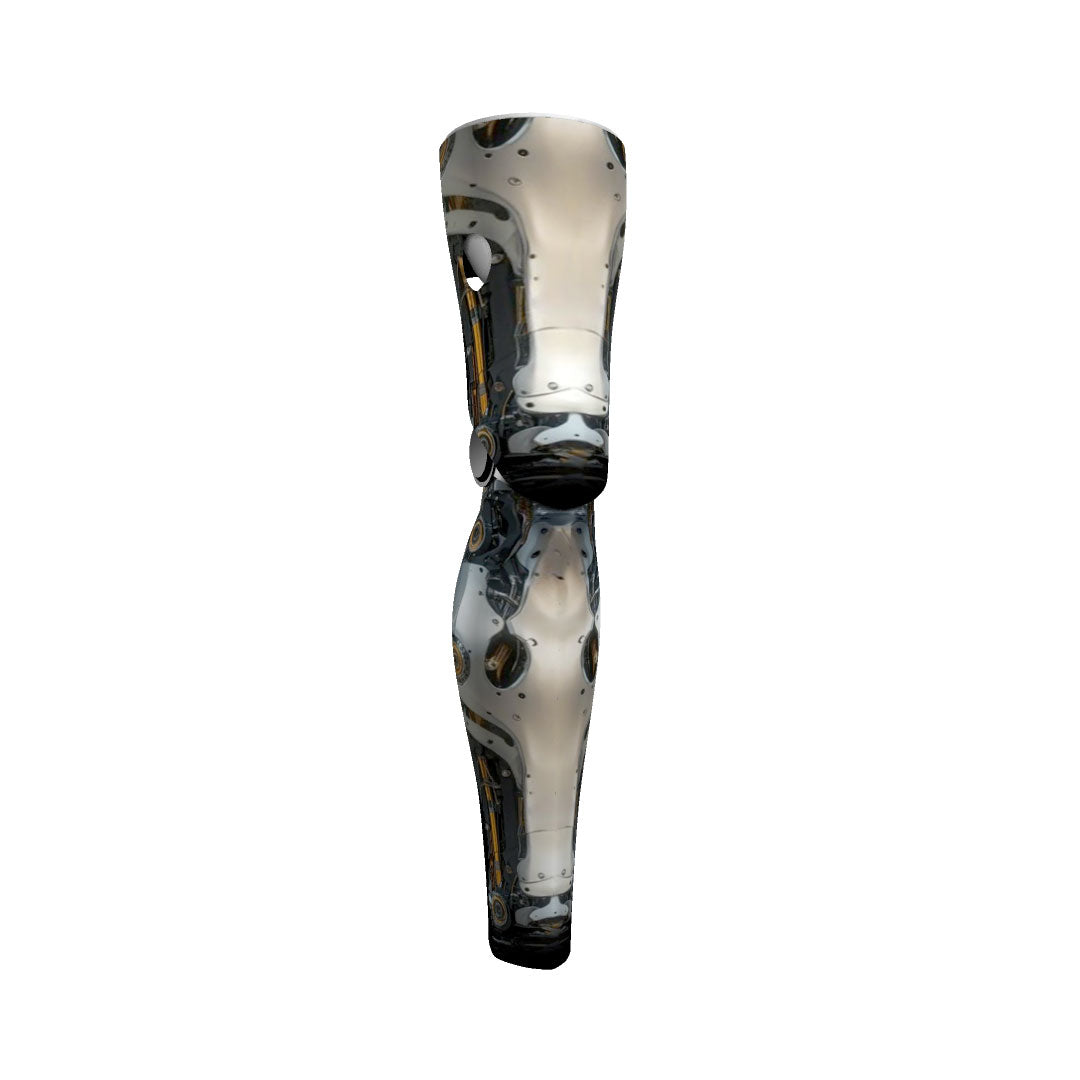 Cubierta Articulada Recon