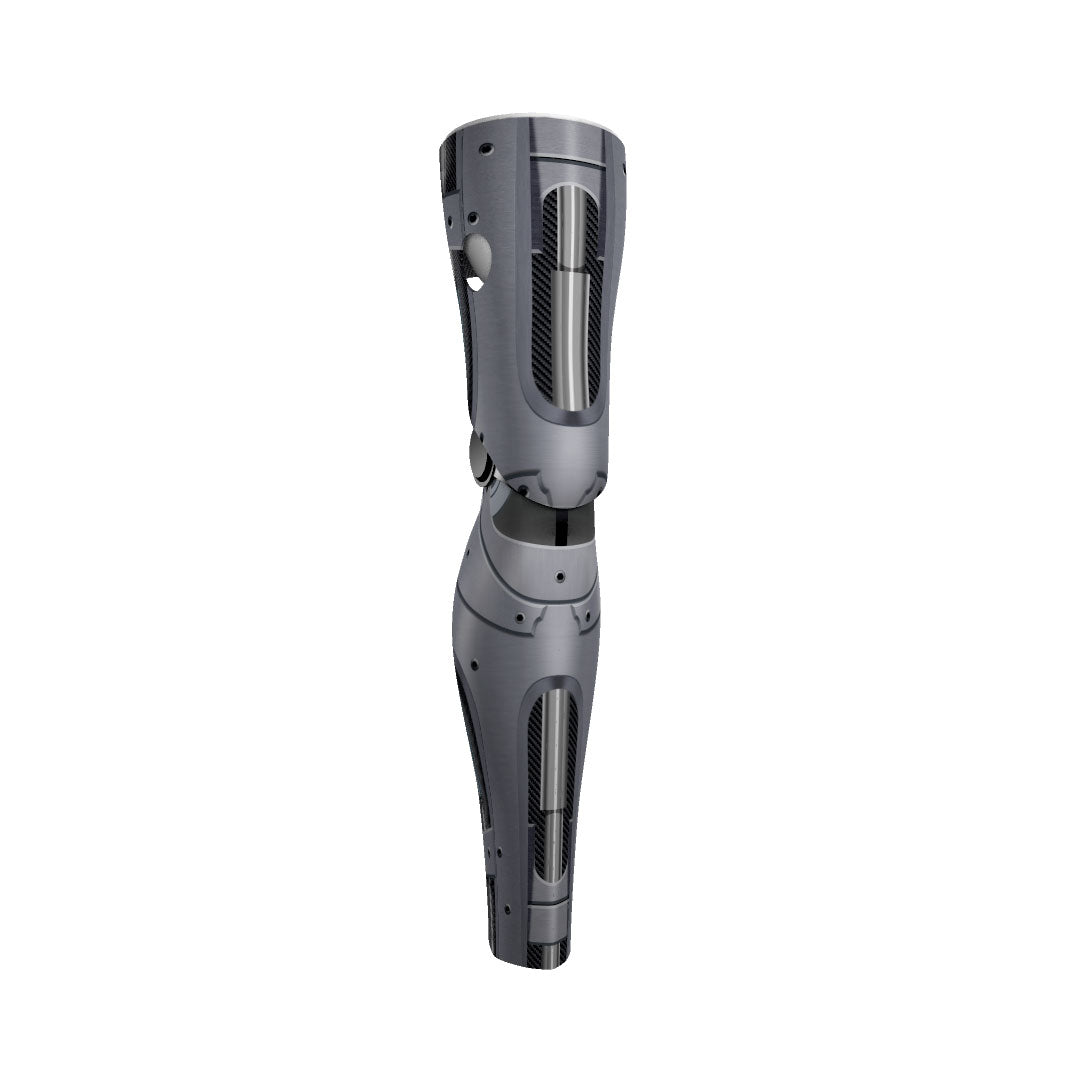 Cubierta Articulada T-Rev