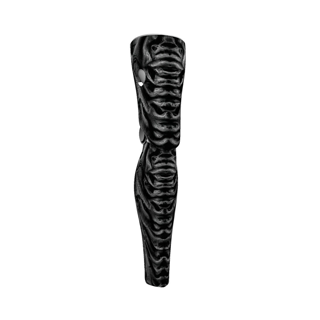 Cubierta Articulada Xenom