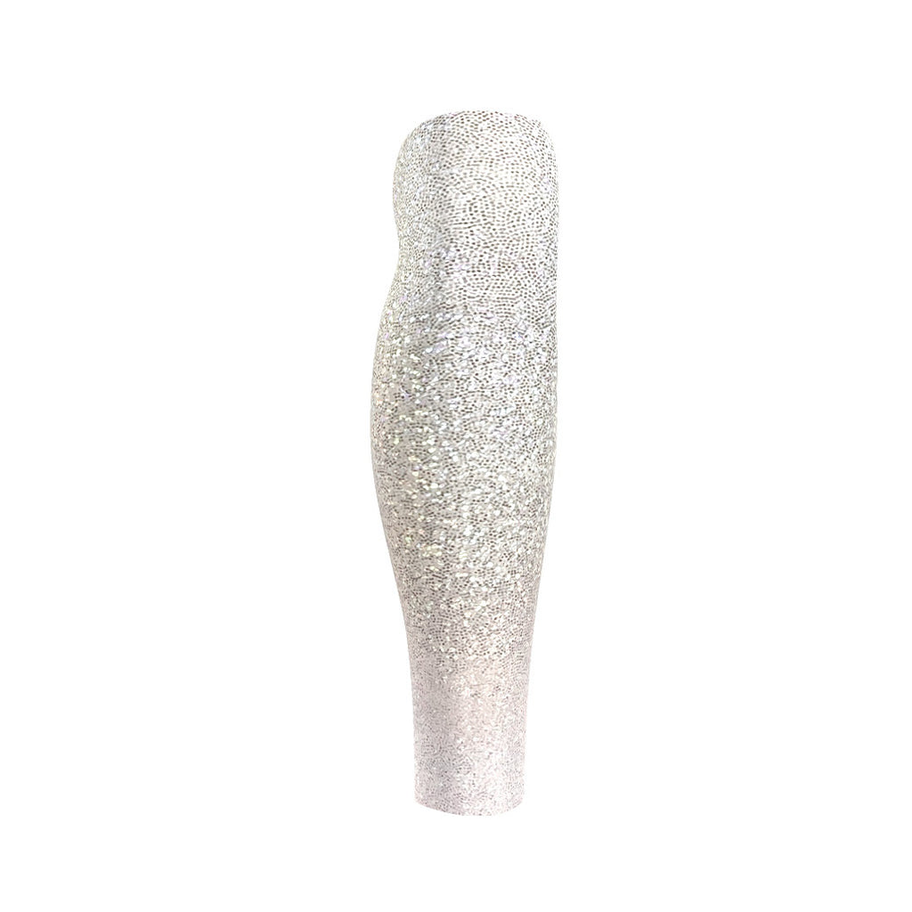 Cubierta Transfemoral Glitter