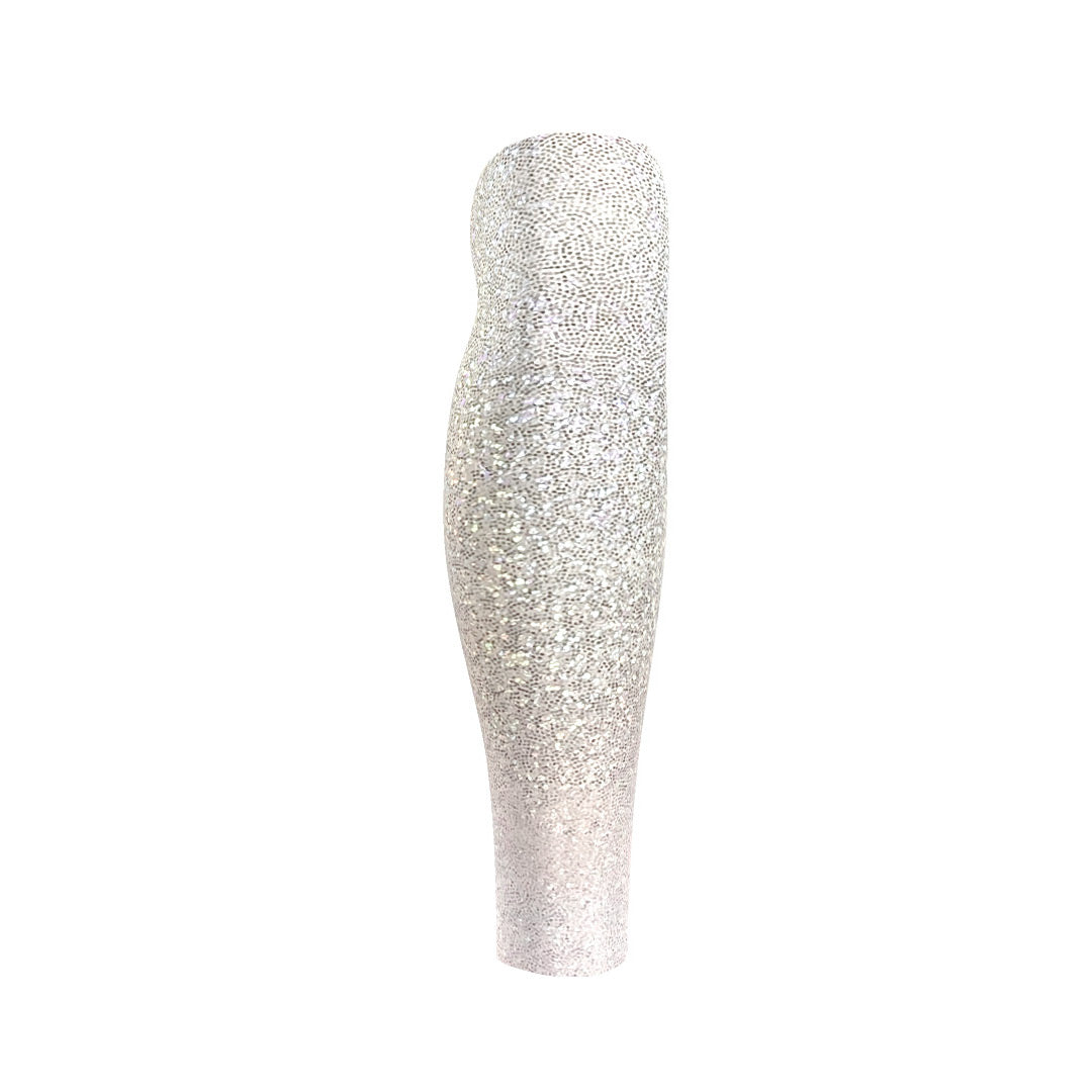 Cubierta Transfemoral Glitter