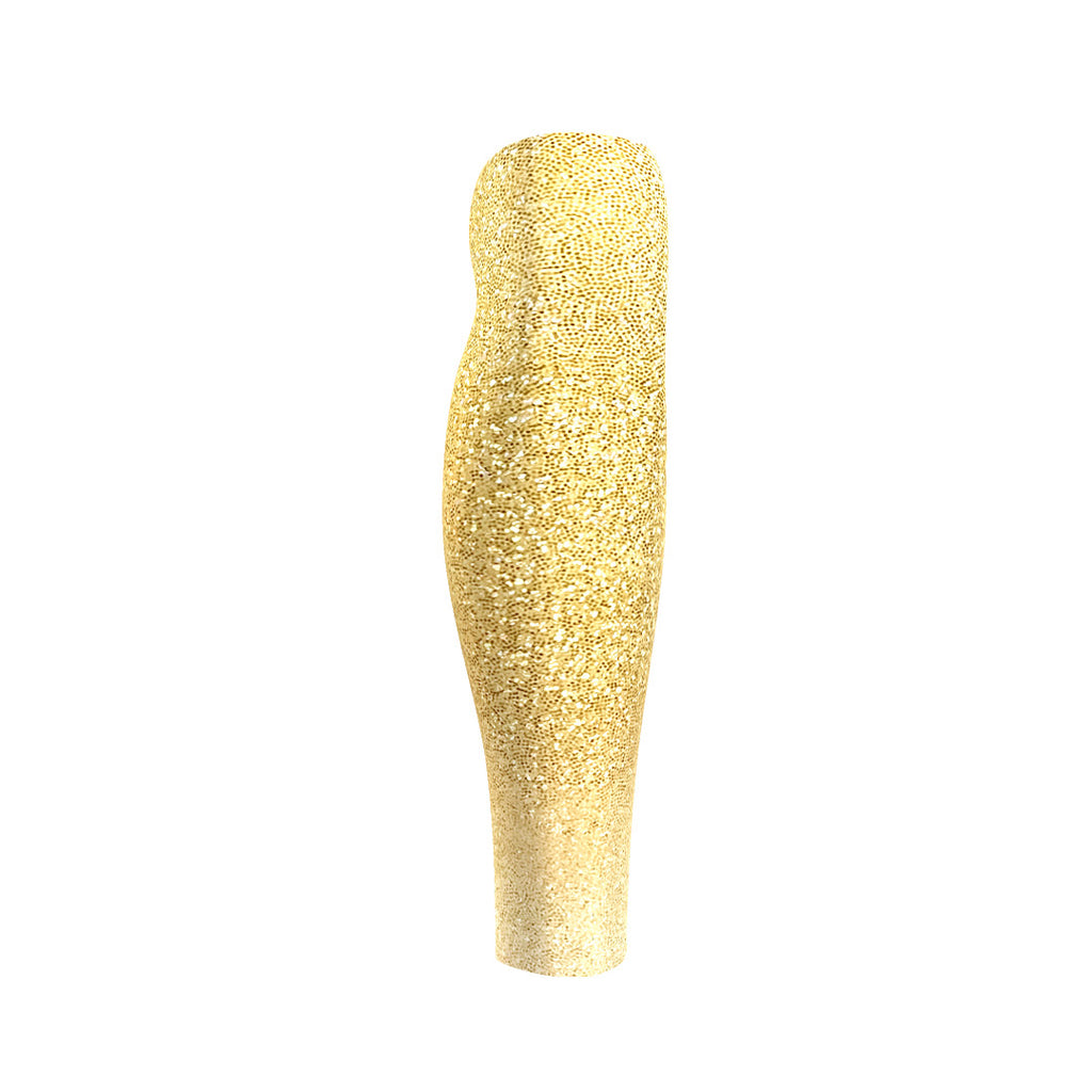 Cubierta Transfemoral Glitter