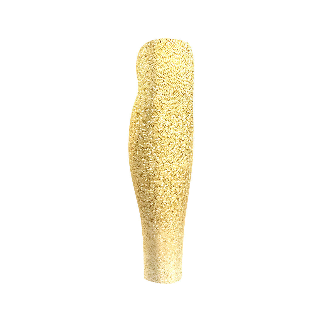 Cubierta Transfemoral Glitter