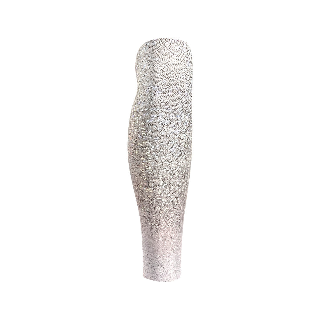Cubierta Transfemoral Glitter