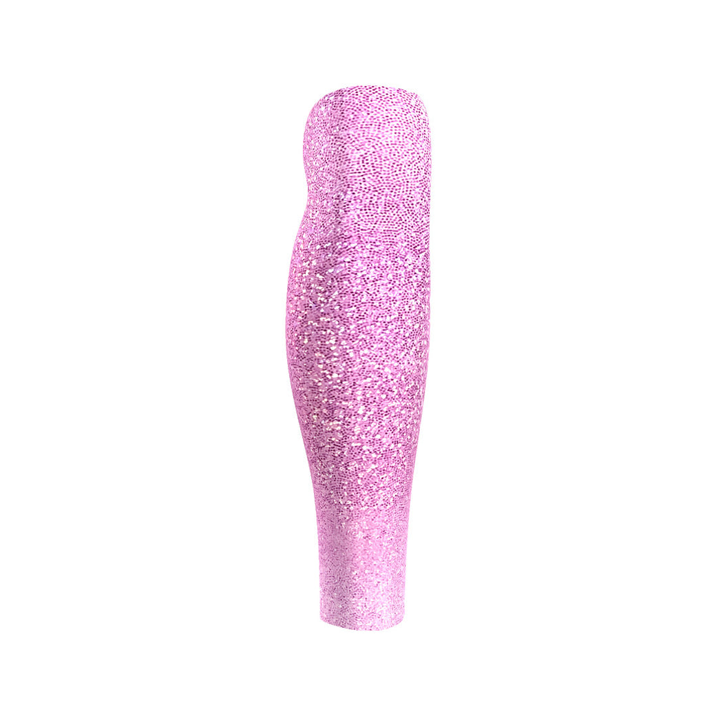 Cubierta Transfemoral Glitter