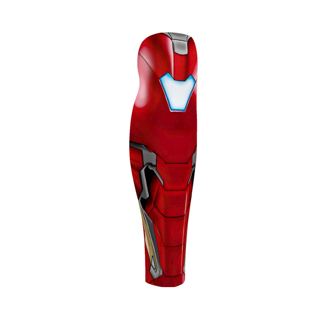 Cubierta Transfemoral Ironmark