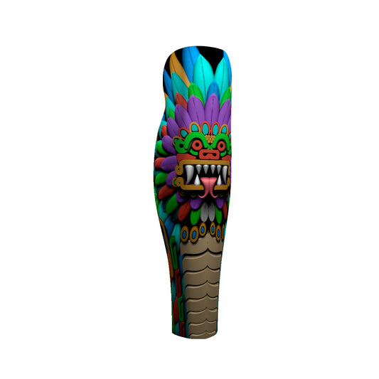 Transfemoral Quetzal