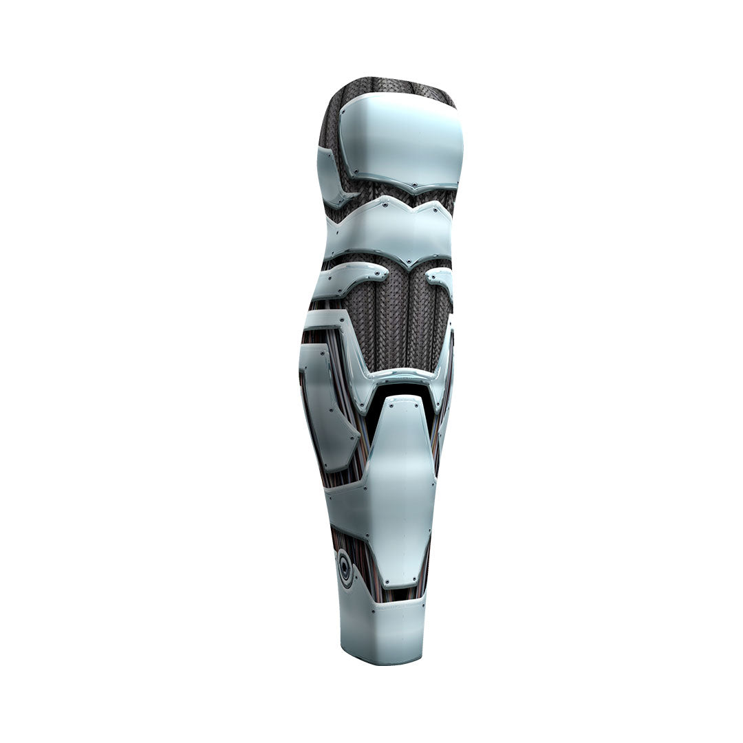 Cubierta Transfemoral Robot