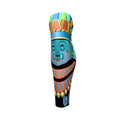 Cubierta Transfemoral Tlaloc