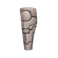 Cubierta Transtibial Baicou