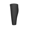 Cubierta Transtibial Black