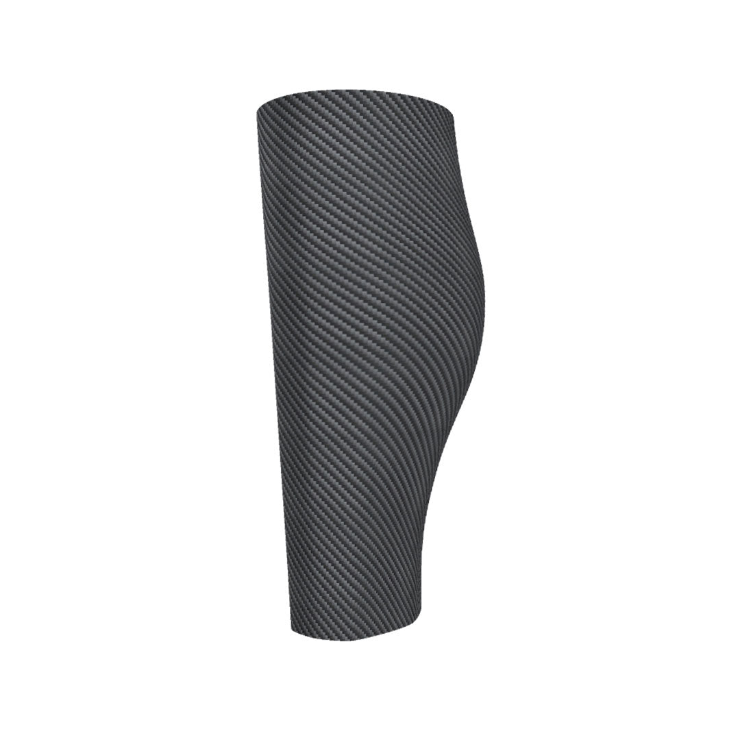 Cubierta Transtibial Carbón