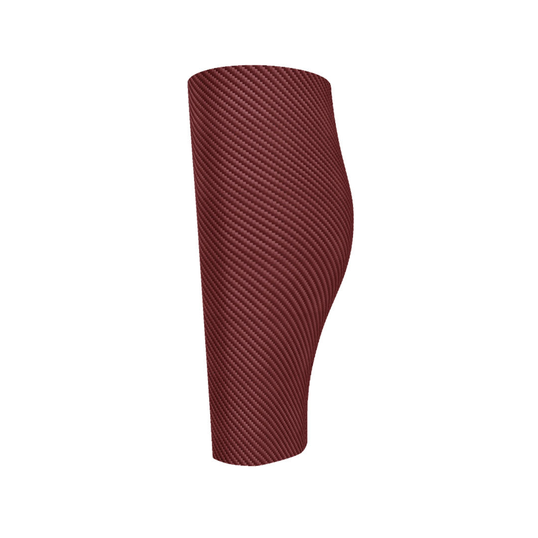 Cubierta Transtibial Carbón