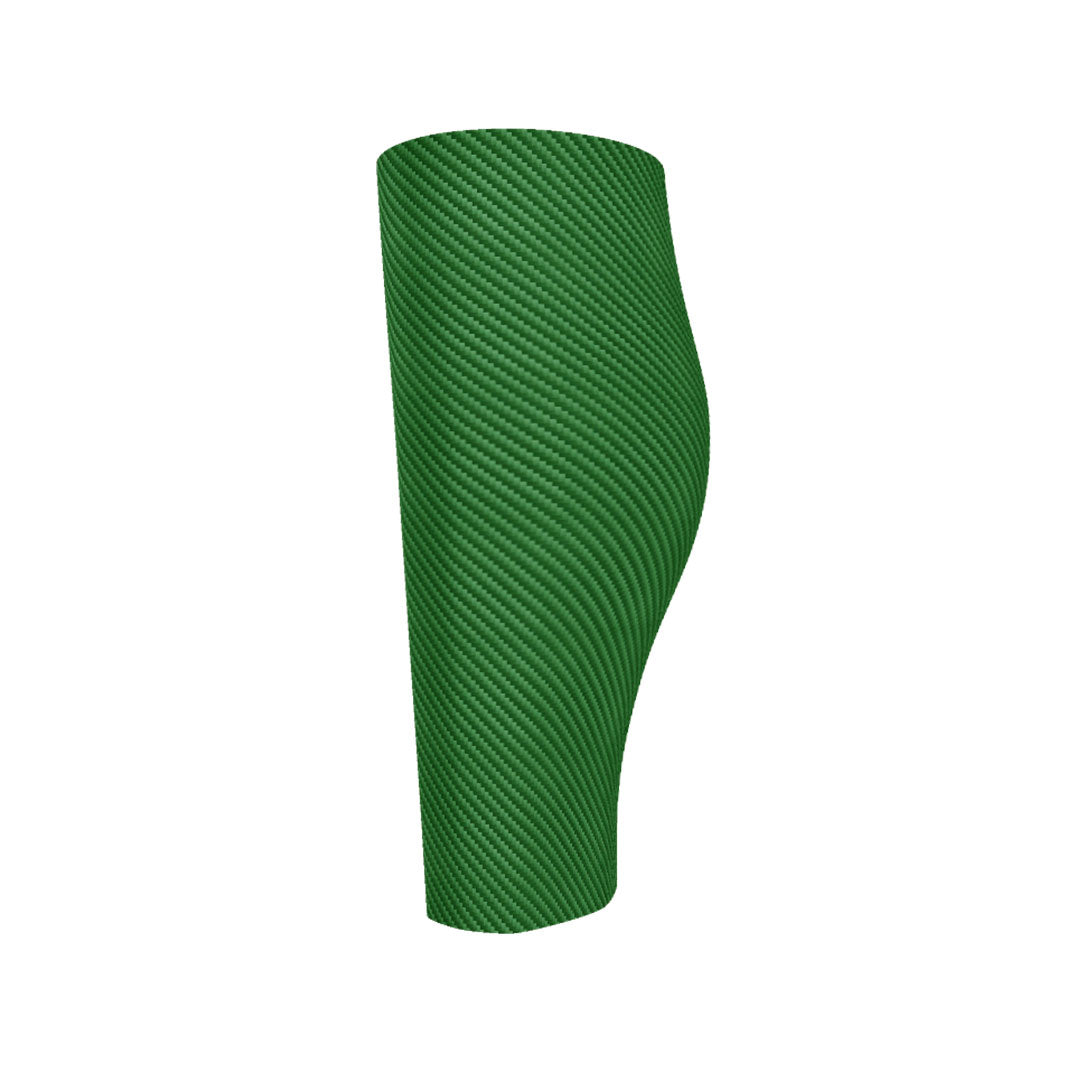 Cubierta Transtibial Carbón