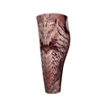 Cubierta Transtibial Draco