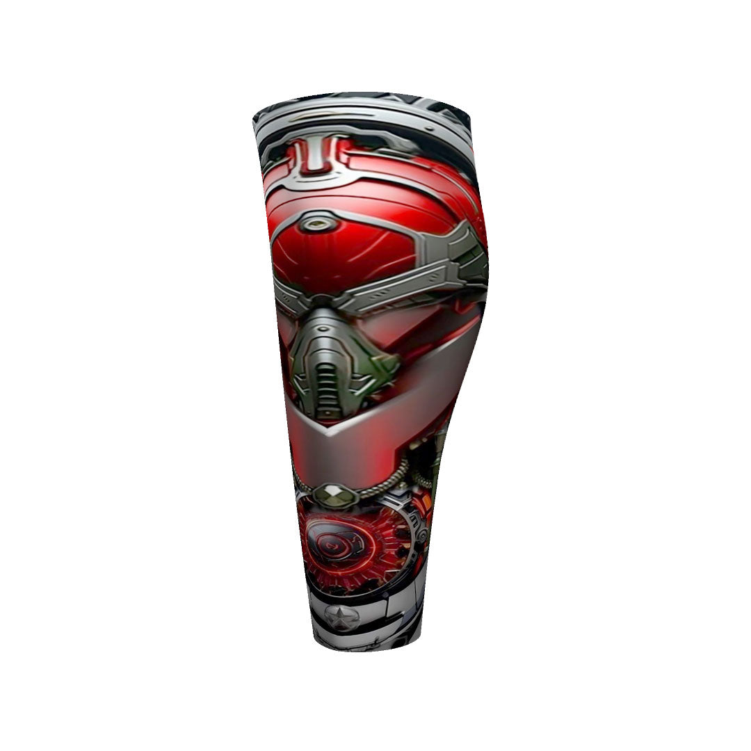Cubierta Transtibial Droid