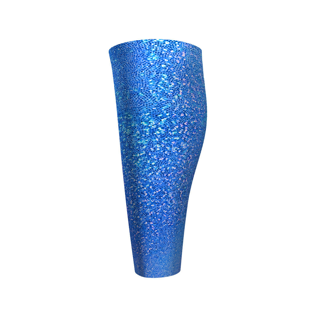 Cubierta Transtibial Glitter