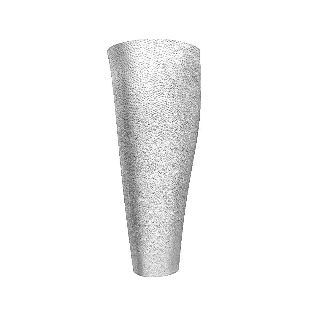 Cubierta Transtibial Glitter