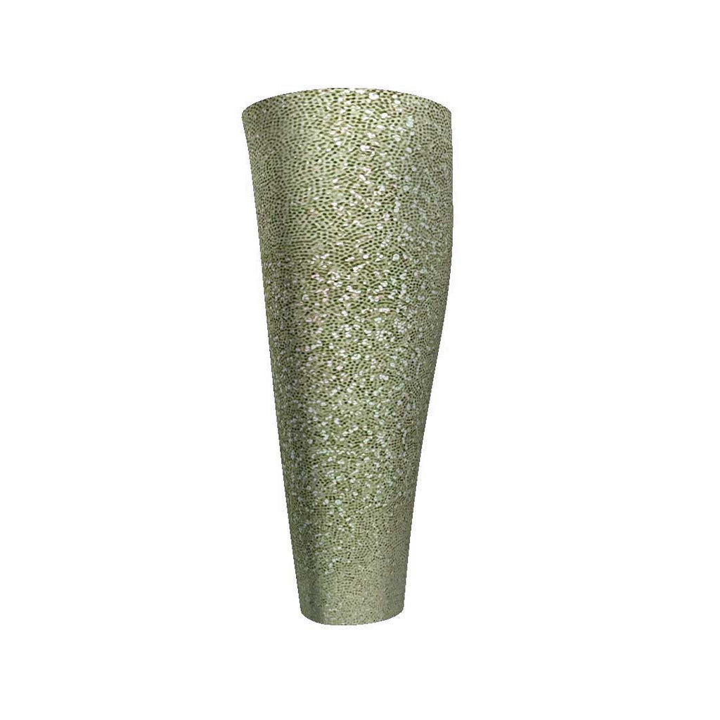 Cubierta Transtibial Glitter