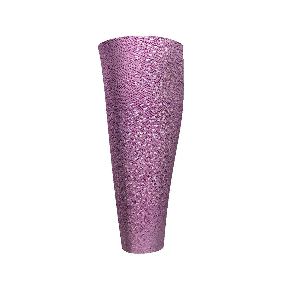 Cubierta Transtibial Glitter