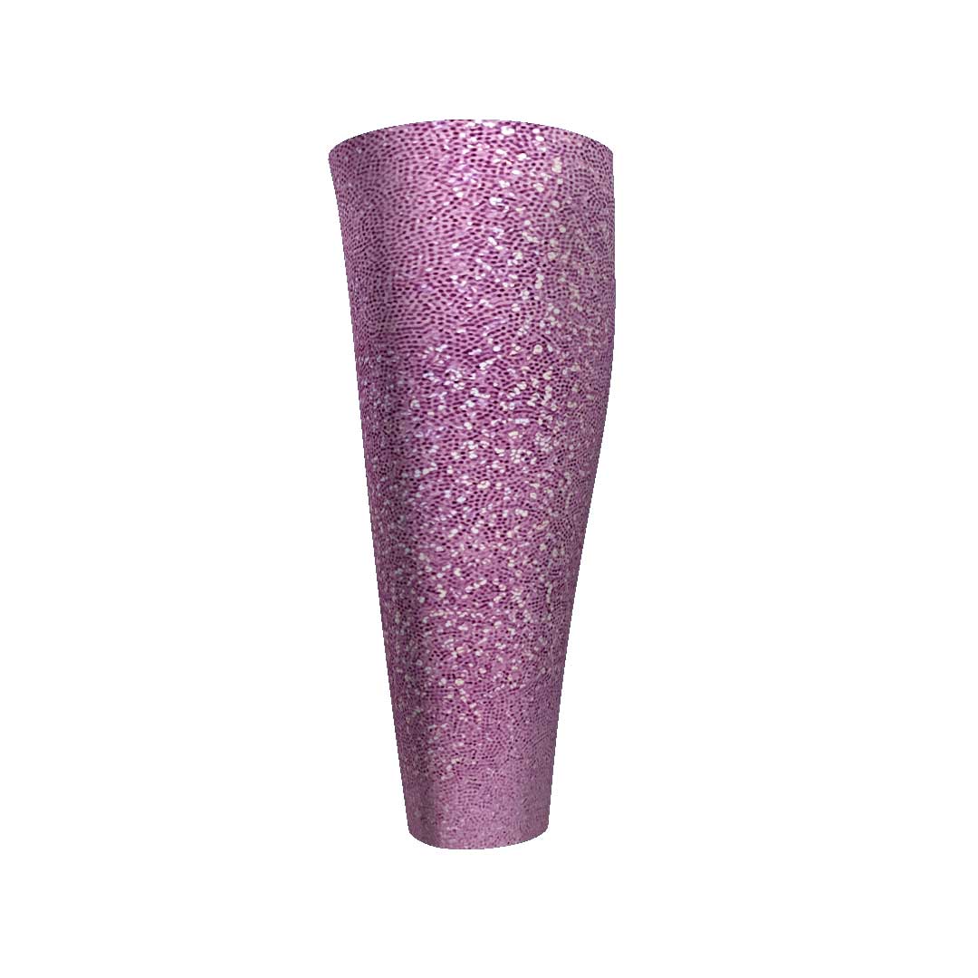Cubierta Transtibial Glitter