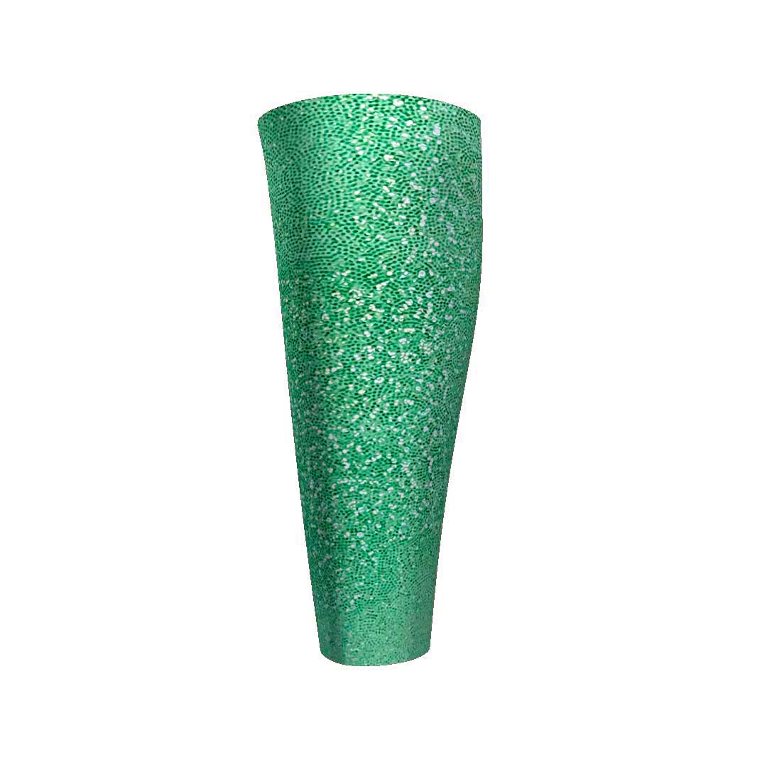 Cubierta Transtibial Glitter
