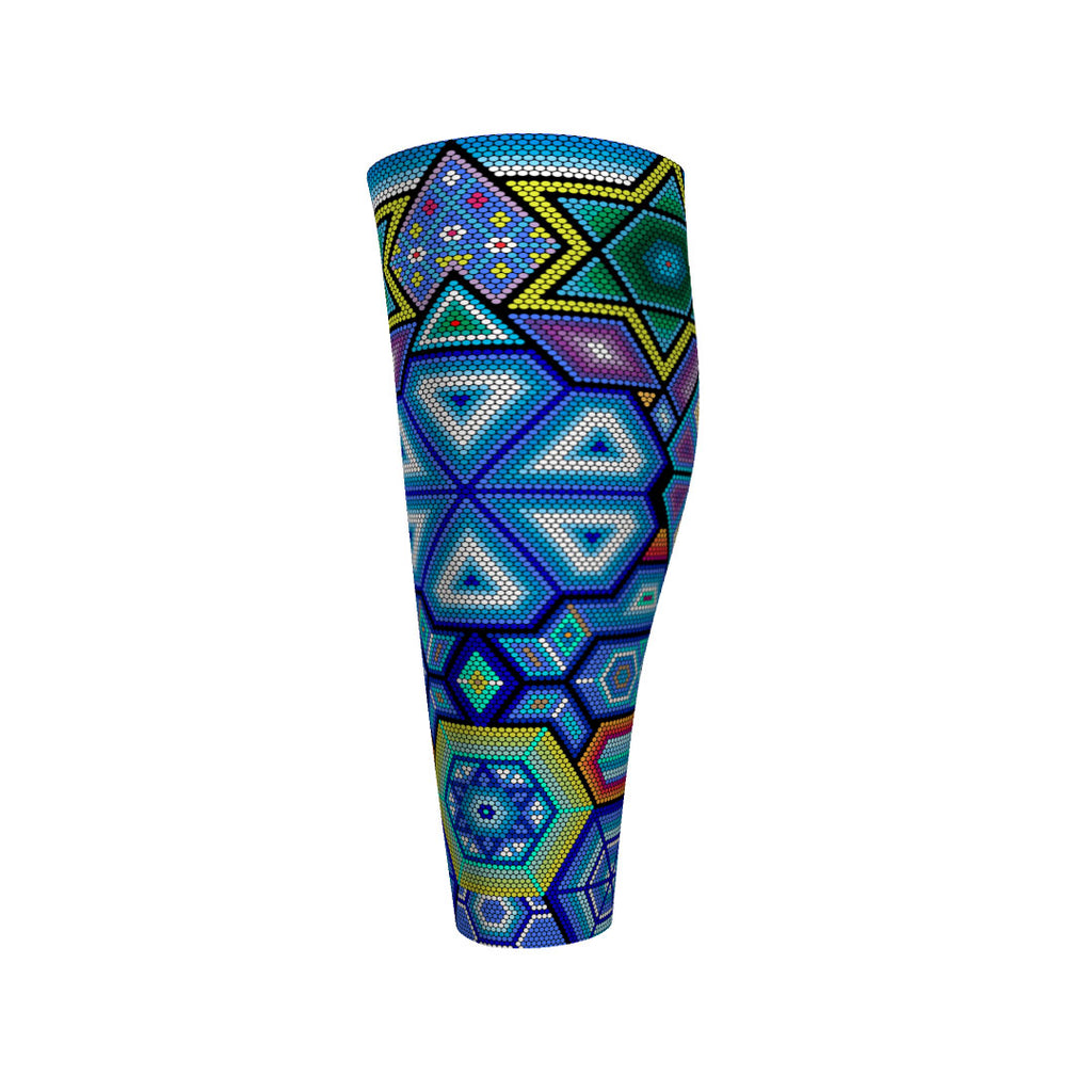 Cubierta Transtibial Huichol