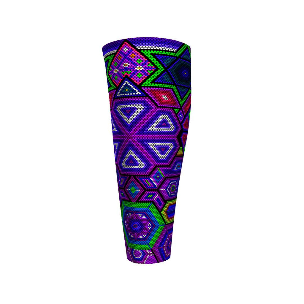 Cubierta Transtibial Huichol