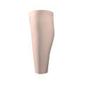 Cubierta Transtibial Piel