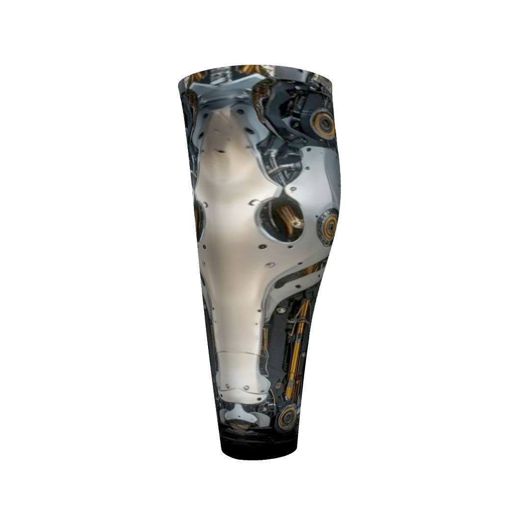 Cubierta Transtibial Recon